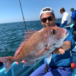 みやけ丸 釣果