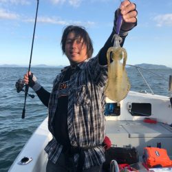 遊漁船高橋 釣果