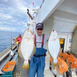 シーランチ 釣果