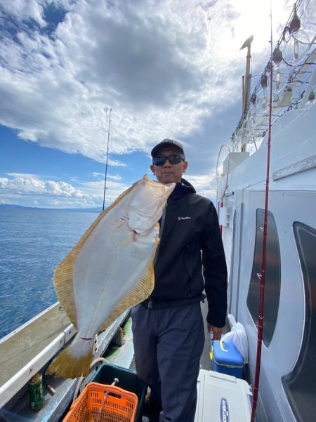 シーランチ 釣果