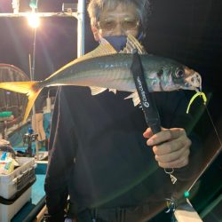 愛海丸 釣果