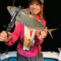 愛海丸 釣果