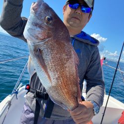 遊漁船ブルーウッズ 釣果