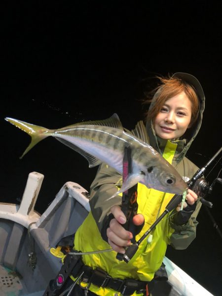 ＴＡＲＯＭＡＲＵ 釣果