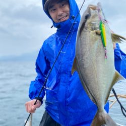 龍神丸(鹿児島) 釣果