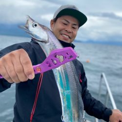 龍神丸(鹿児島) 釣果