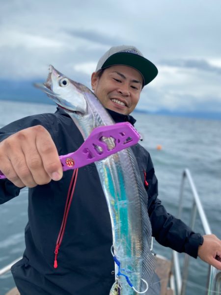 龍神丸(鹿児島) 釣果