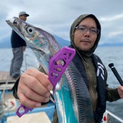 龍神丸(鹿児島) 釣果