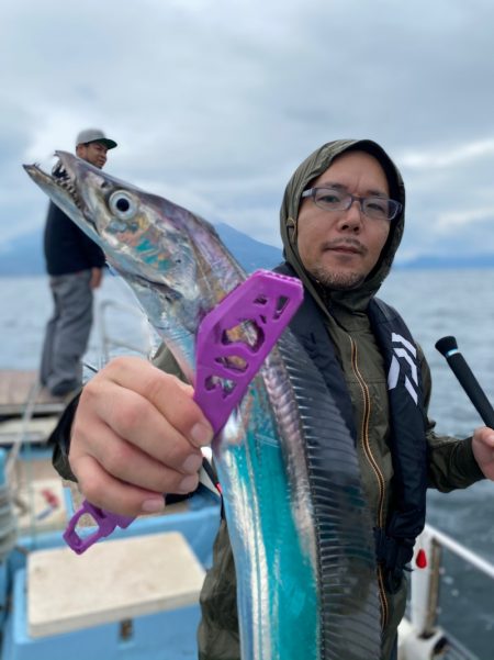 龍神丸(鹿児島) 釣果