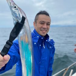 龍神丸(鹿児島) 釣果