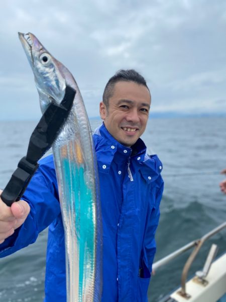 龍神丸(鹿児島) 釣果