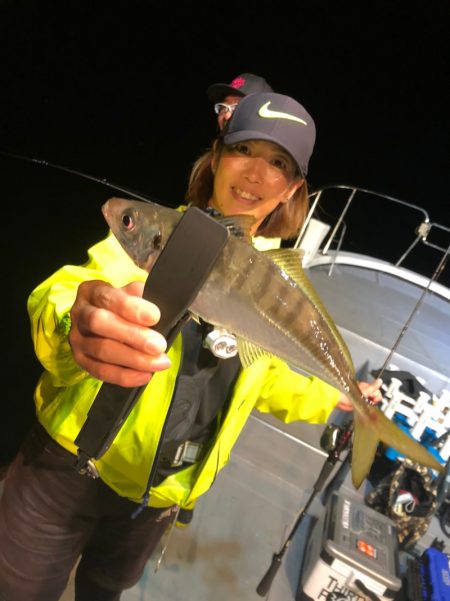 ＴＡＲＯＭＡＲＵ 釣果