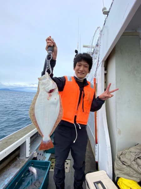 シーランチ 釣果