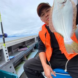 シーランチ 釣果