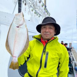 シーランチ 釣果