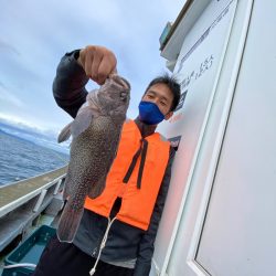 シーランチ 釣果