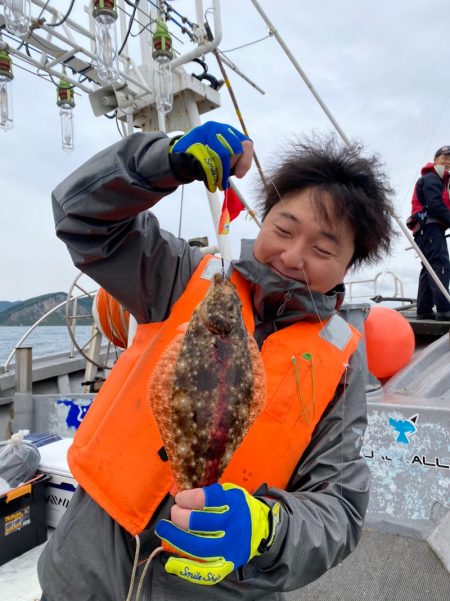 シーランチ 釣果