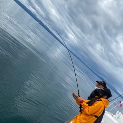 遊漁船ブルーウッズ 釣果