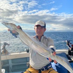 岡田釣船 八英丸 釣果