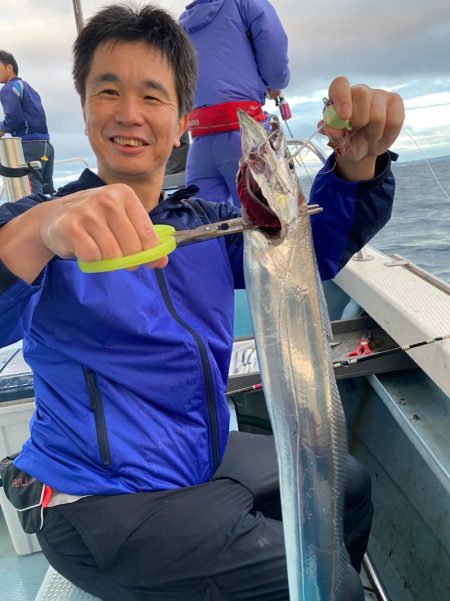 岡田釣船 八英丸 釣果