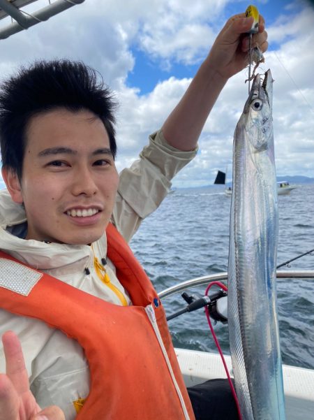 岡田釣船 八英丸 釣果