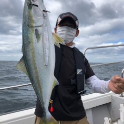 ビッグファイター 釣果