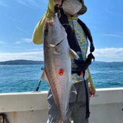 末広丸(熊本) 釣果