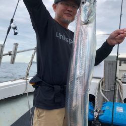 フィッシング　キッタカ 釣果