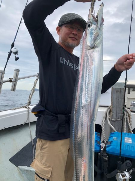 フィッシング　キッタカ 釣果