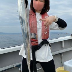 釣人家 釣果