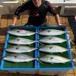 釣人家 釣果
