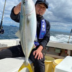 釣人家 釣果