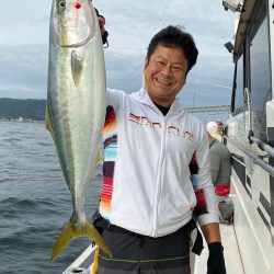 釣人家 釣果