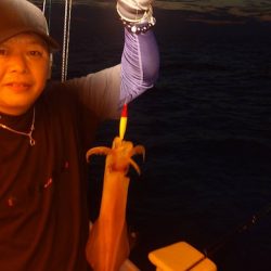 海龍丸（石川） 釣果