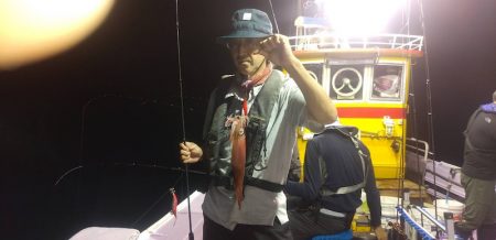 海龍丸（石川） 釣果