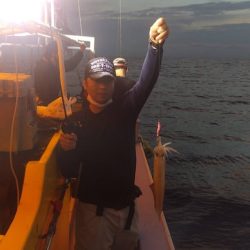 海龍丸（石川） 釣果