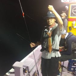 海龍丸（石川） 釣果