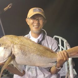 海龍丸（石川） 釣果