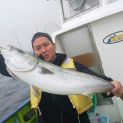 島きち丸 釣果