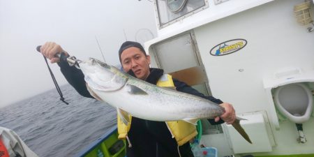 島きち丸 釣果