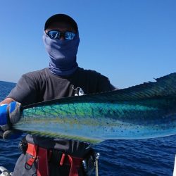 第三共栄丸 釣果