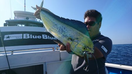 第三共栄丸 釣果