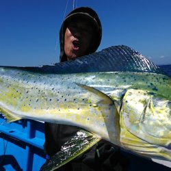 第三共栄丸 釣果