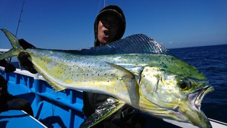 第三共栄丸 釣果