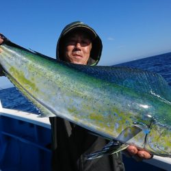 第三共栄丸 釣果