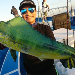 第三共栄丸 釣果