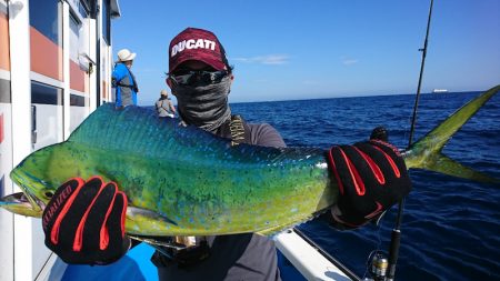 第三共栄丸 釣果