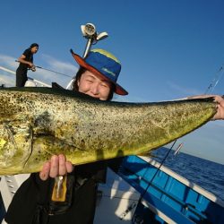 第三共栄丸 釣果