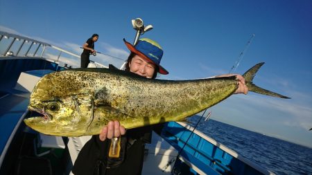 第三共栄丸 釣果