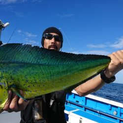 第三共栄丸 釣果